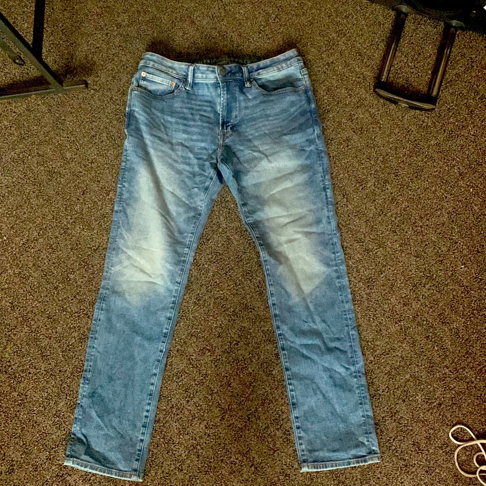 American Eagle Outfitters jeans